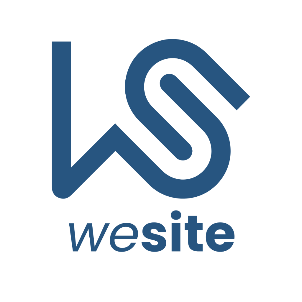 WESITE Icon